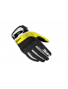 GUANTES SPIDI FLASH-KP FLUOR
