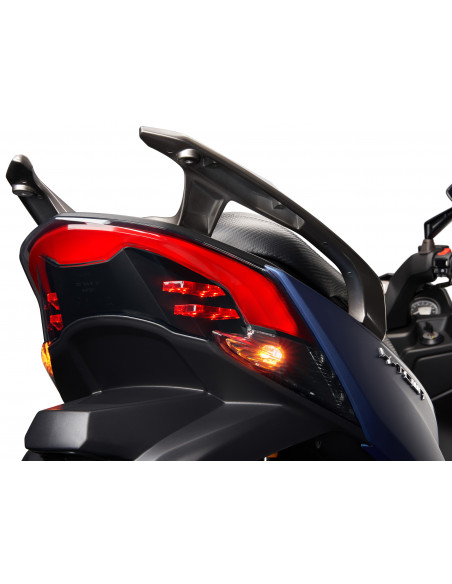 KYMCO X-TOWN CT 125 C.C.