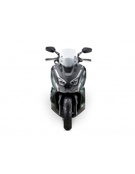 KYMCO DTX 125