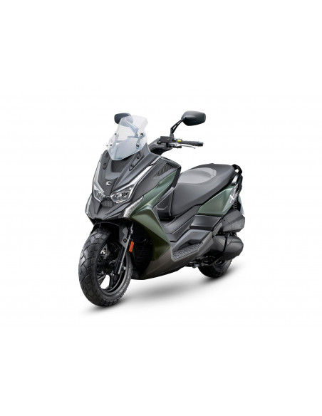KYMCO DTX 125