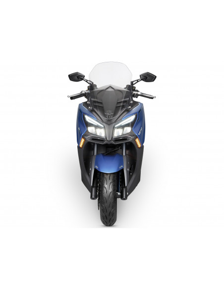 KYMCO X-TOWN CT 300 C.C.