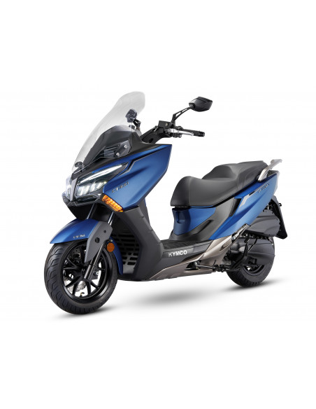 KYMCO X-TOWN CT 300 C.C.
