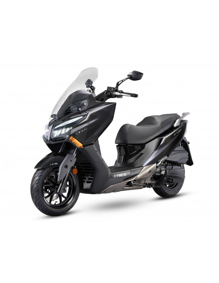 KYMCO X-TOWN CT 300 C.C.