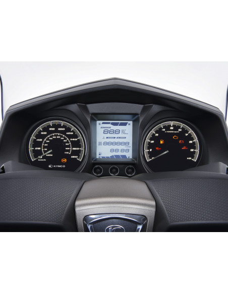 KYMCO X-TOWN CT 300 C.C.