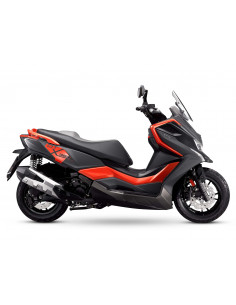 KYMCO DTX 350
