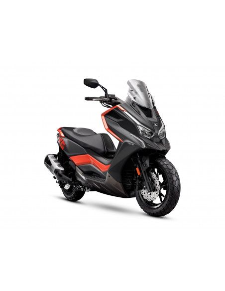 KYMCO DTX 350