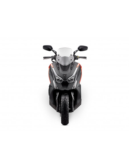 KYMCO DTX 350