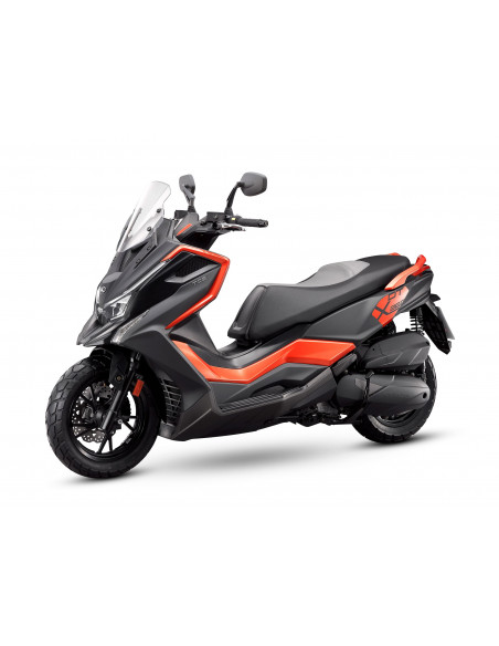 KYMCO DTX 350