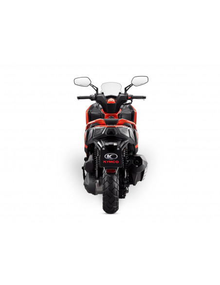 KYMCO DTX 350