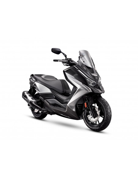 KYMCO DTX 350