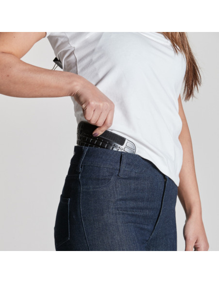 VAQUEROS SPIDI LEGGINGS MUJER