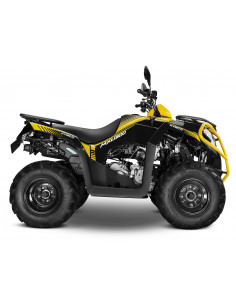 KYMCO MXU-300