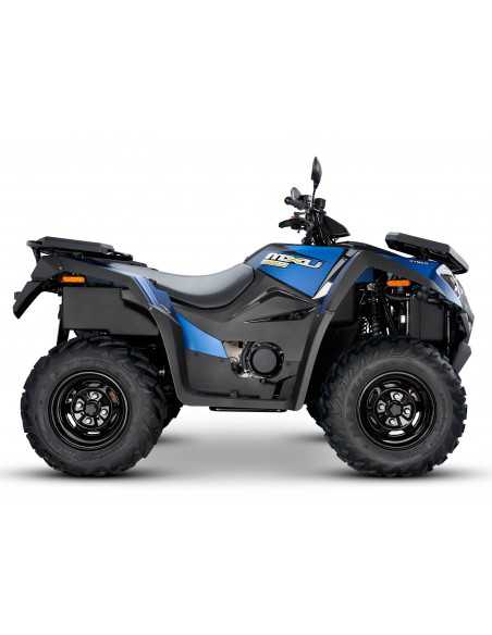 KYMCO MXU-550