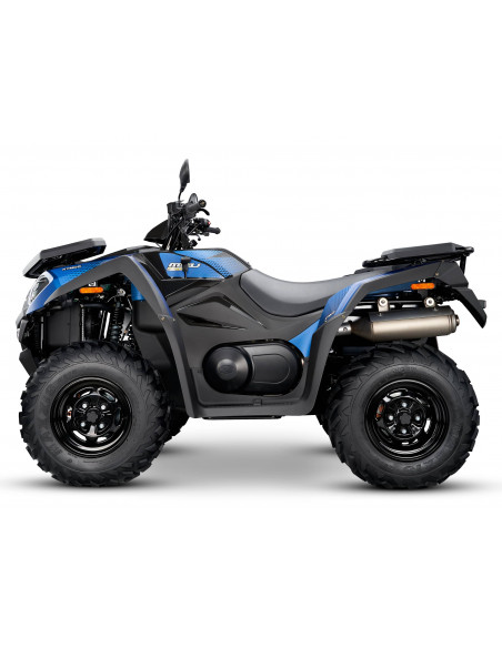 KYMCO MXU-550