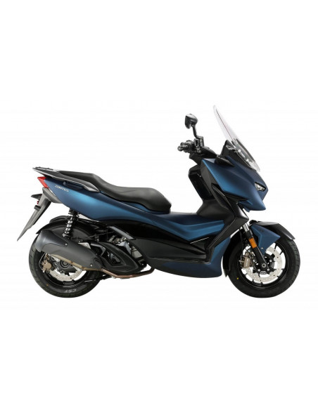 ZONTES M310