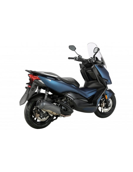 ZONTES M310