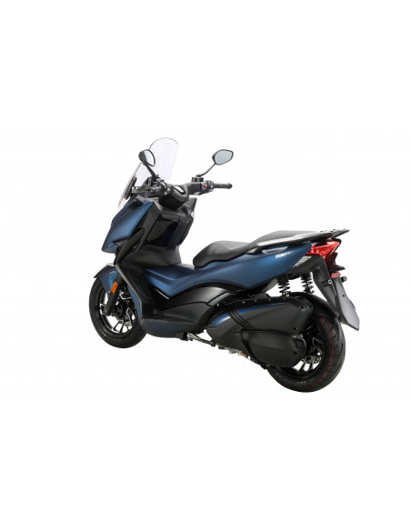 ZONTES M310