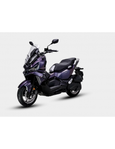 SYM ADX 125 ABS TCS 2