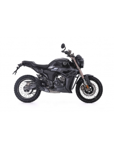 ZONTES G1-125 X