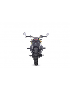 ZONTES G1-125 2