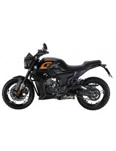 ZONTES GK125 2