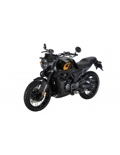 ZONTES GK125 X 2