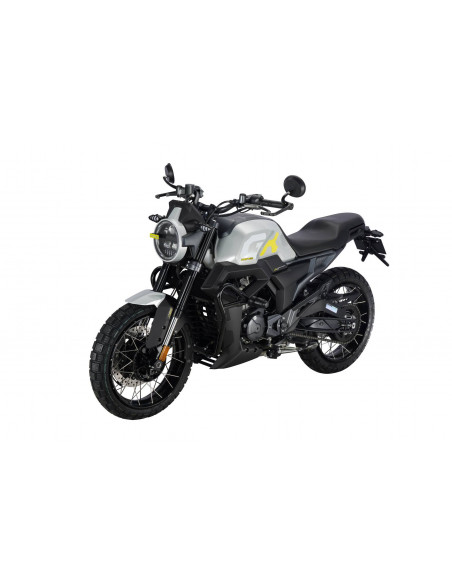 ZONTES GK125 X