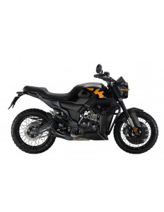 ZONTES GK125 X