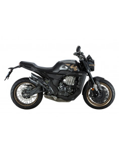 ZONTES GK350