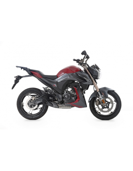 ZONTES Z2-125