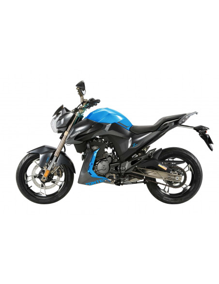 ZONTES Z2-125
