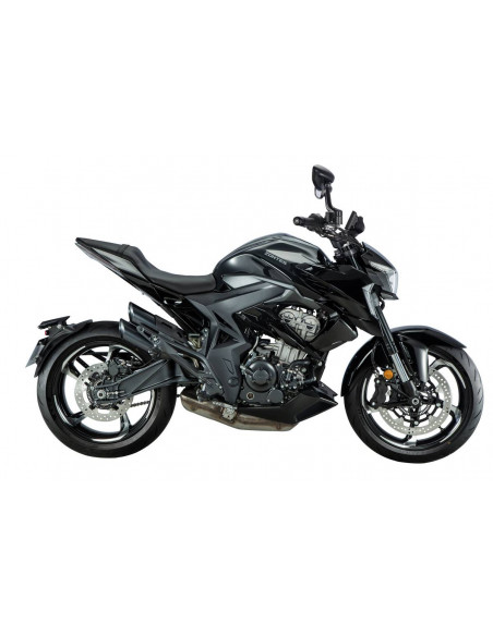 ZONTES R350