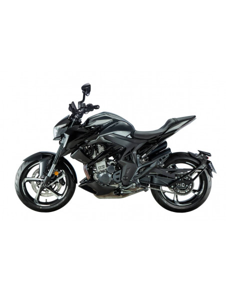 ZONTES R350