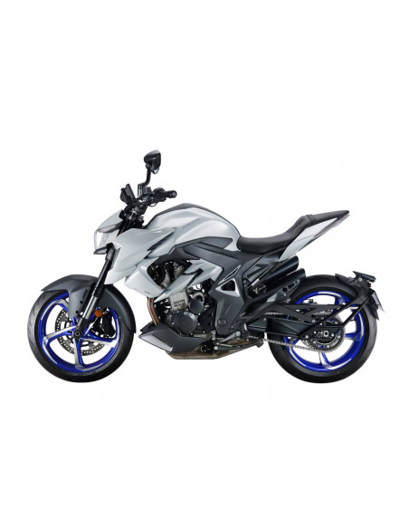 ZONTES R350