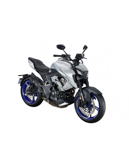 ZONTES R350