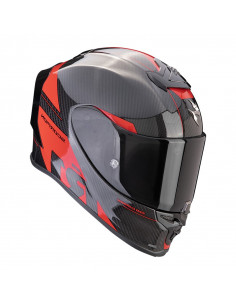CASCO SCORPION EXO-R1 EVO CARBON AIR RALLY