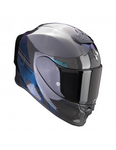 CASCO SCORPION EXO-R1 EVO CARBON AIR RALLY