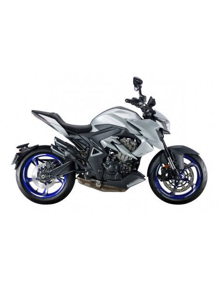ZONTES R350