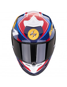 CASCO SCORPION EXO-R1 EVO AIR COUP 2