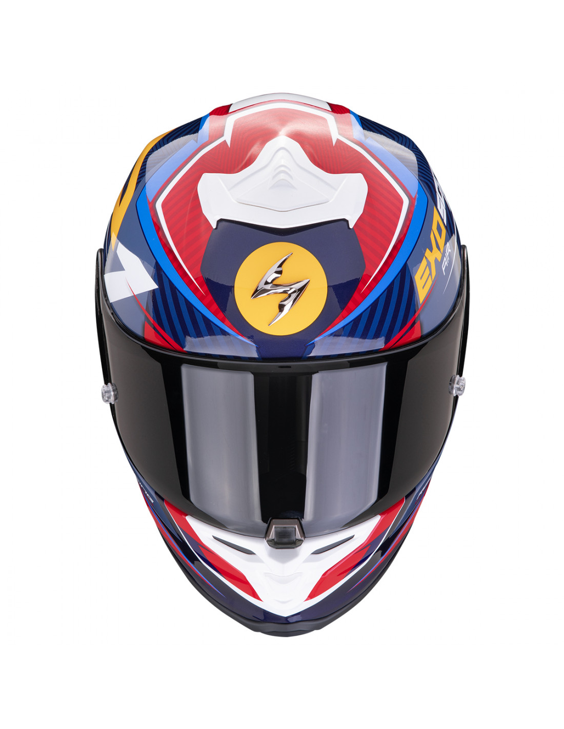 CASCO SCORPION EXO-R1 EVO AIR COUP