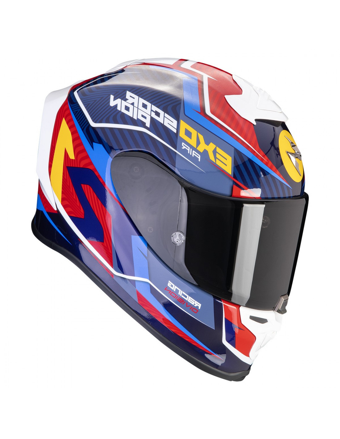 CASCO SCORPION EXO-R1 EVO AIR COUP