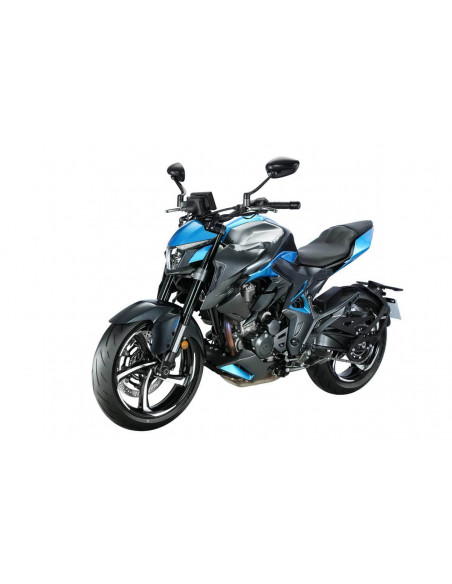 ZONTES R350
