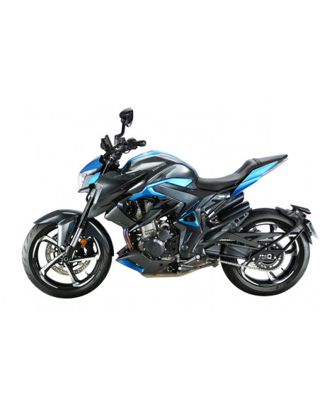 ZONTES R350