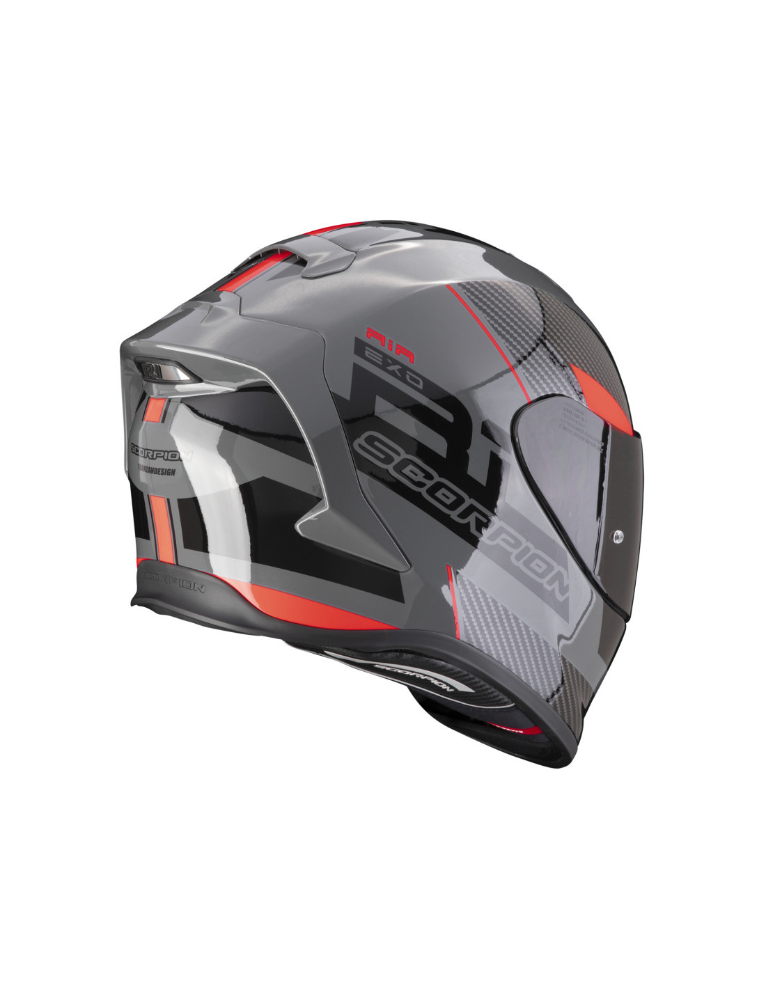 CASCO SCORPION EXO-R1 EVO AIR FINAL