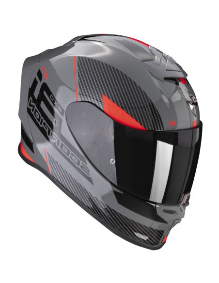 CASCO SCORPION EXO-R1 EVO AIR FINAL