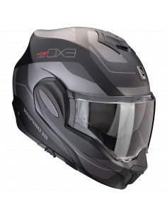 CASCO SCORPION EXO-TECH EVO PRO COMMUTA