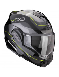 CASCO SCORPION EXO-TECH EVO PRO COMMUTA