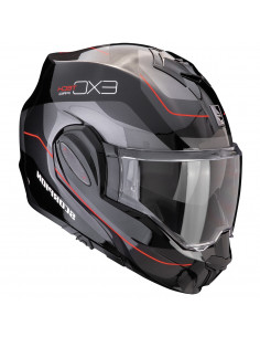 CASCO SCORPION EXO-TECH EVO PRO COMMUTA