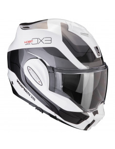 CASCO SCORPION EXO-TECH EVO PRO COMMUTA