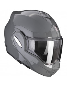 CASCO SCORPION EXO-TECH EVO SOLID